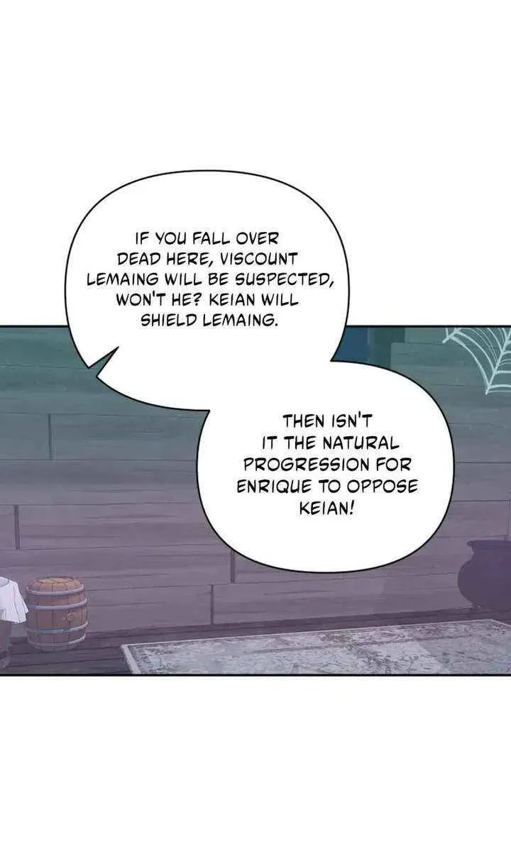 Read The Reason for Avoiding Him, the Perfect One chapter 47 image 49 on Lezhin