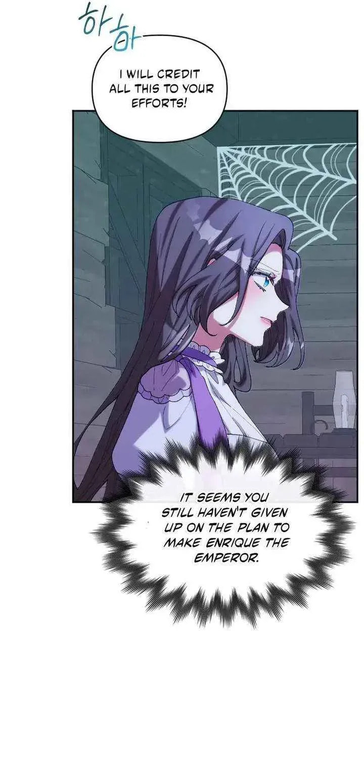 Read The Reason for Avoiding Him, the Perfect One chapter 47 image 50 on Lezhin