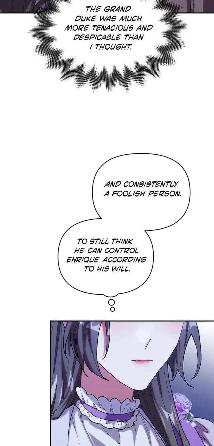 Read The Reason for Avoiding Him, the Perfect One chapter 47 image 52 on Lezhin
