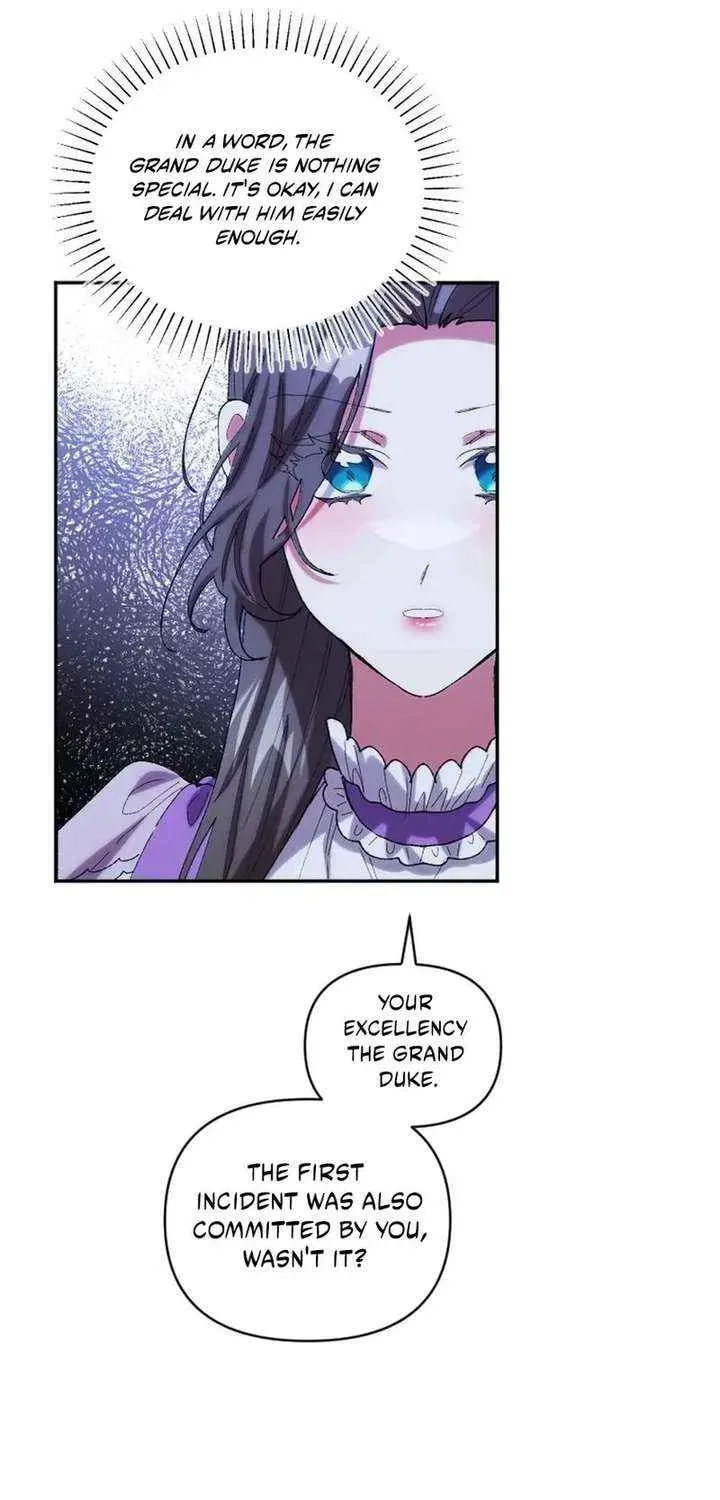 Read The Reason for Avoiding Him, the Perfect One chapter 47 image 55 on Lezhin