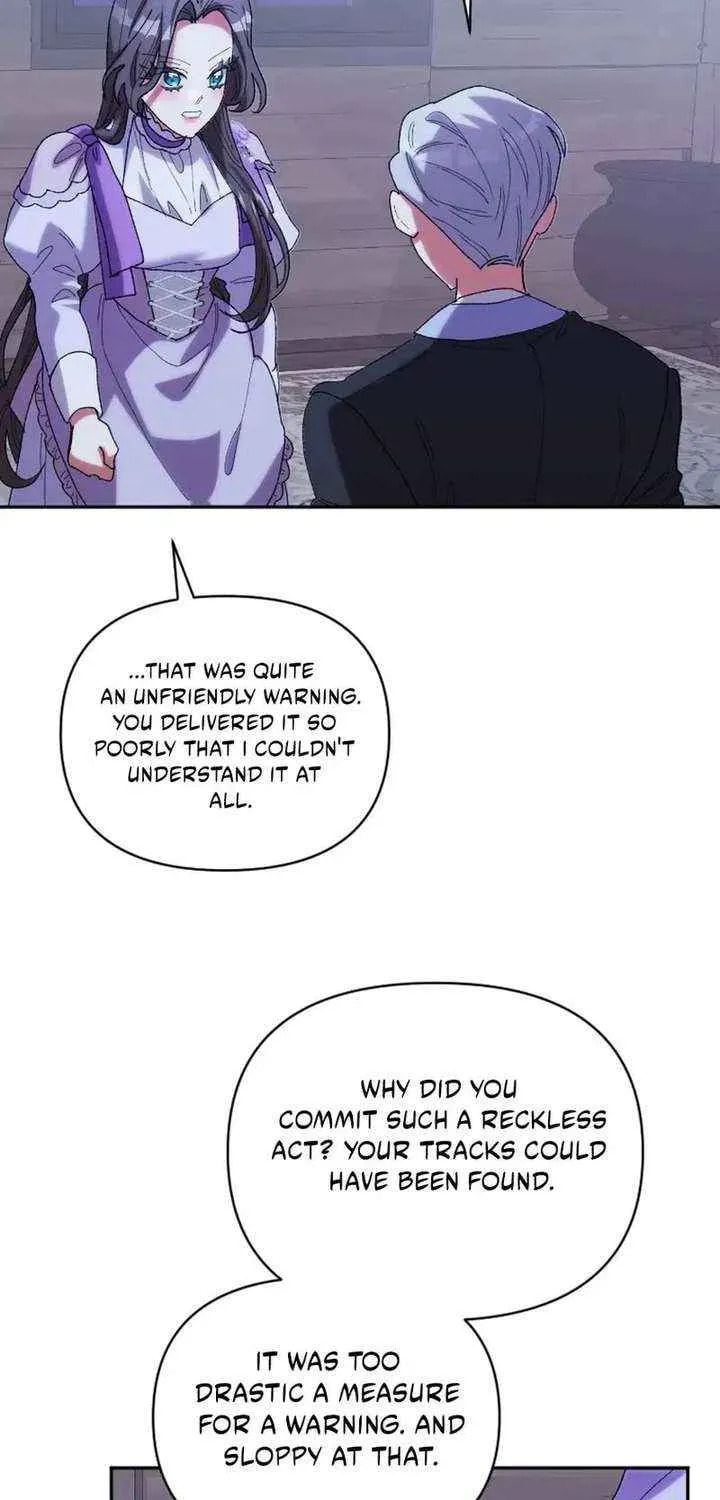 Read The Reason for Avoiding Him, the Perfect One chapter 47 image 57 on Lezhin