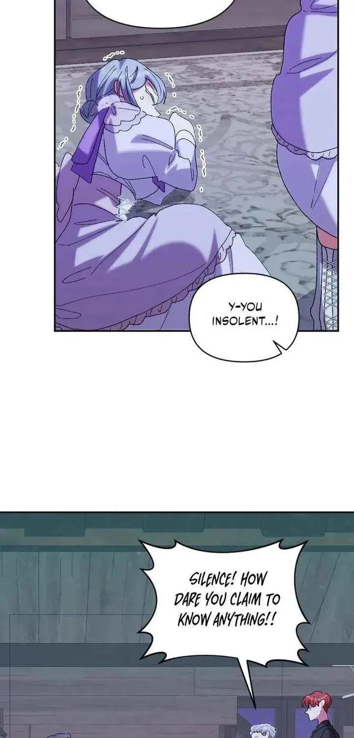 Read The Reason for Avoiding Him, the Perfect One chapter 47 image 58 on Lezhin
