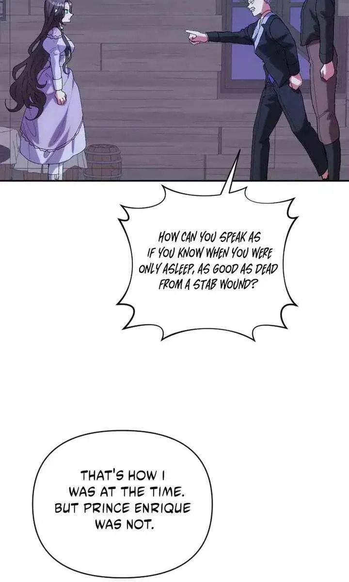 Read The Reason for Avoiding Him, the Perfect One chapter 47 image 59 on Lezhin