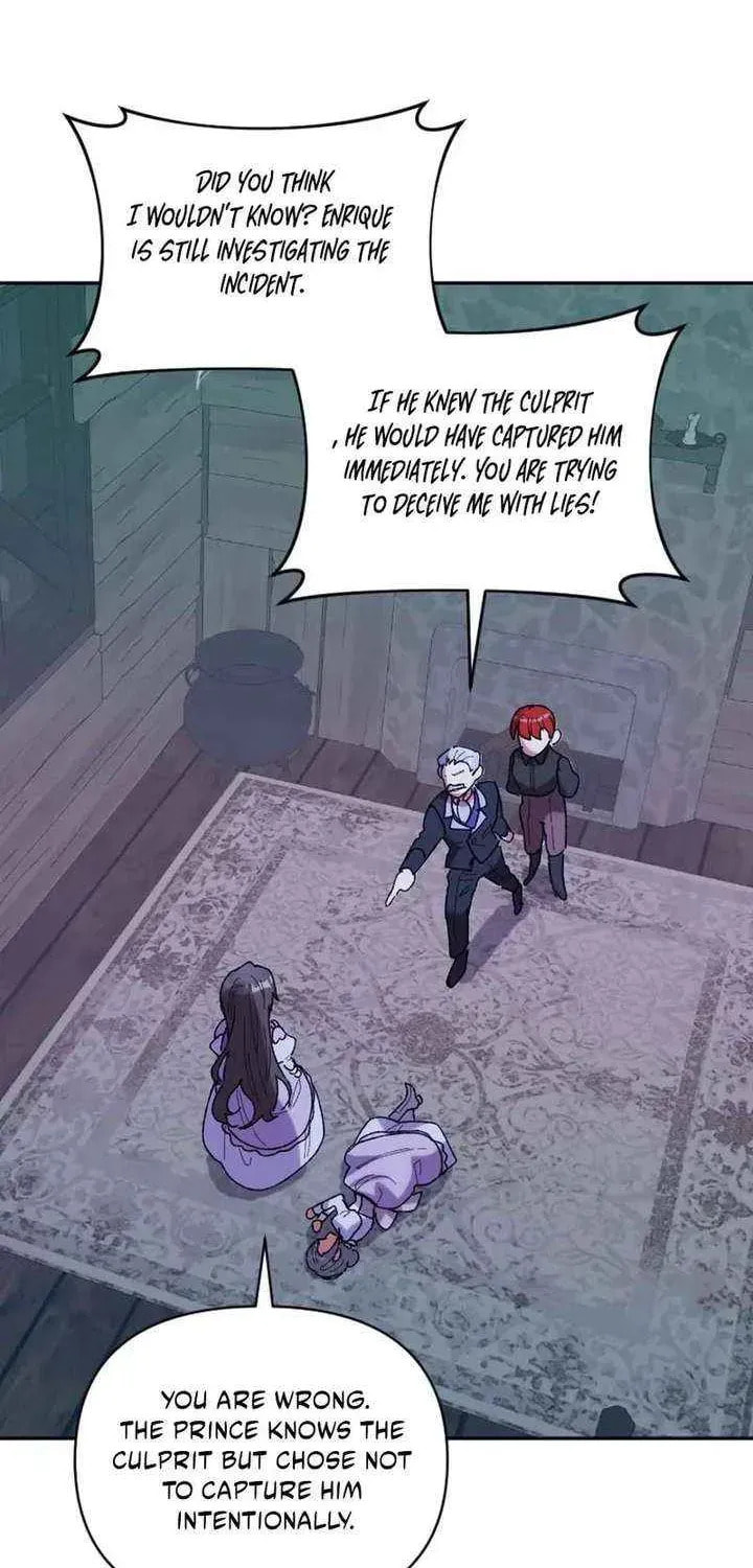 Read The Reason for Avoiding Him, the Perfect One chapter 47 image 61 on Lezhin
