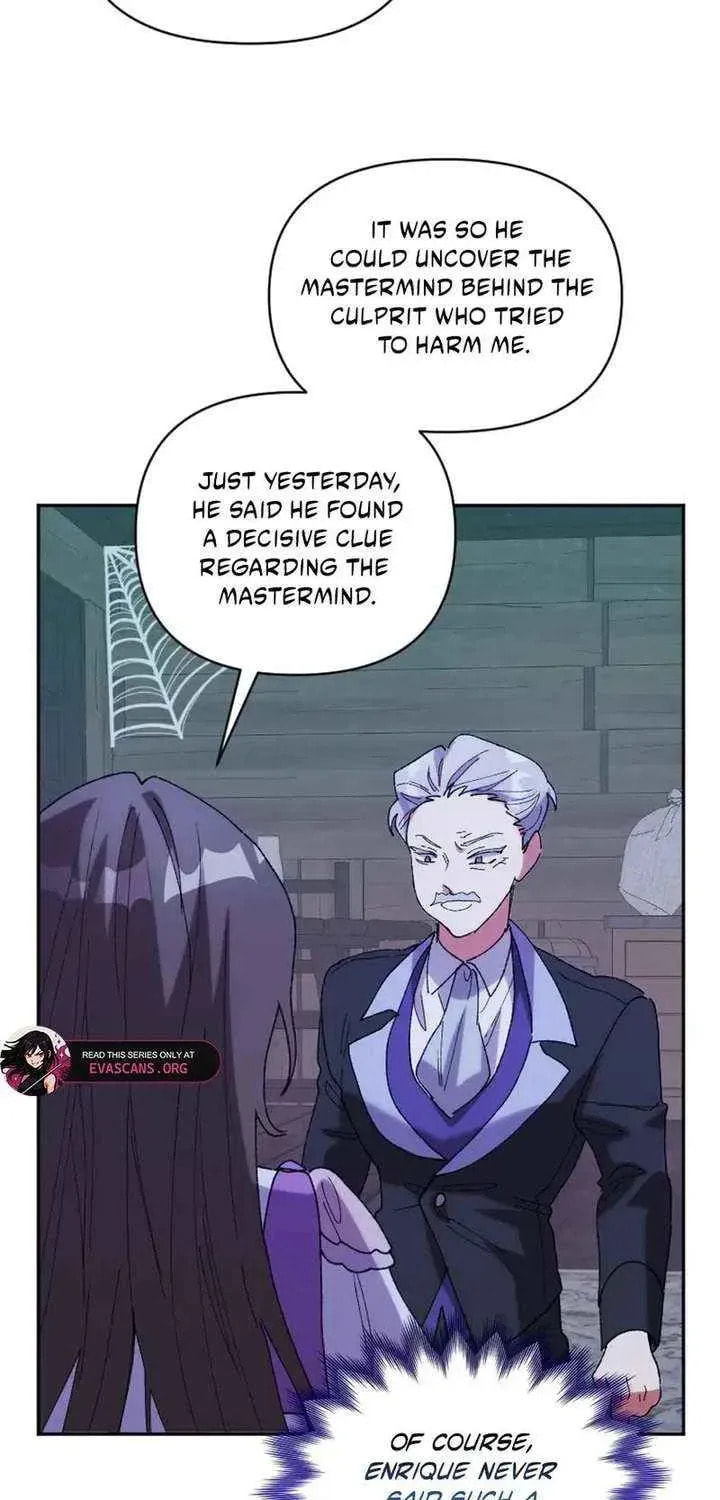 Read The Reason for Avoiding Him, the Perfect One chapter 47 image 62 on Lezhin