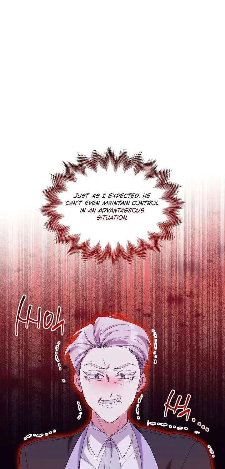 Read The Reason for Avoiding Him, the Perfect One chapter 48 image 1 on Lezhin