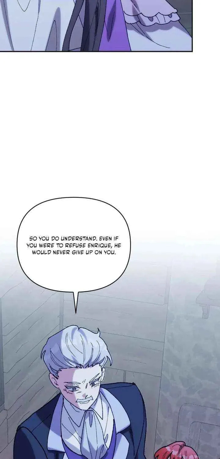 Read The Reason for Avoiding Him, the Perfect One chapter 48 image 10 on Lezhin