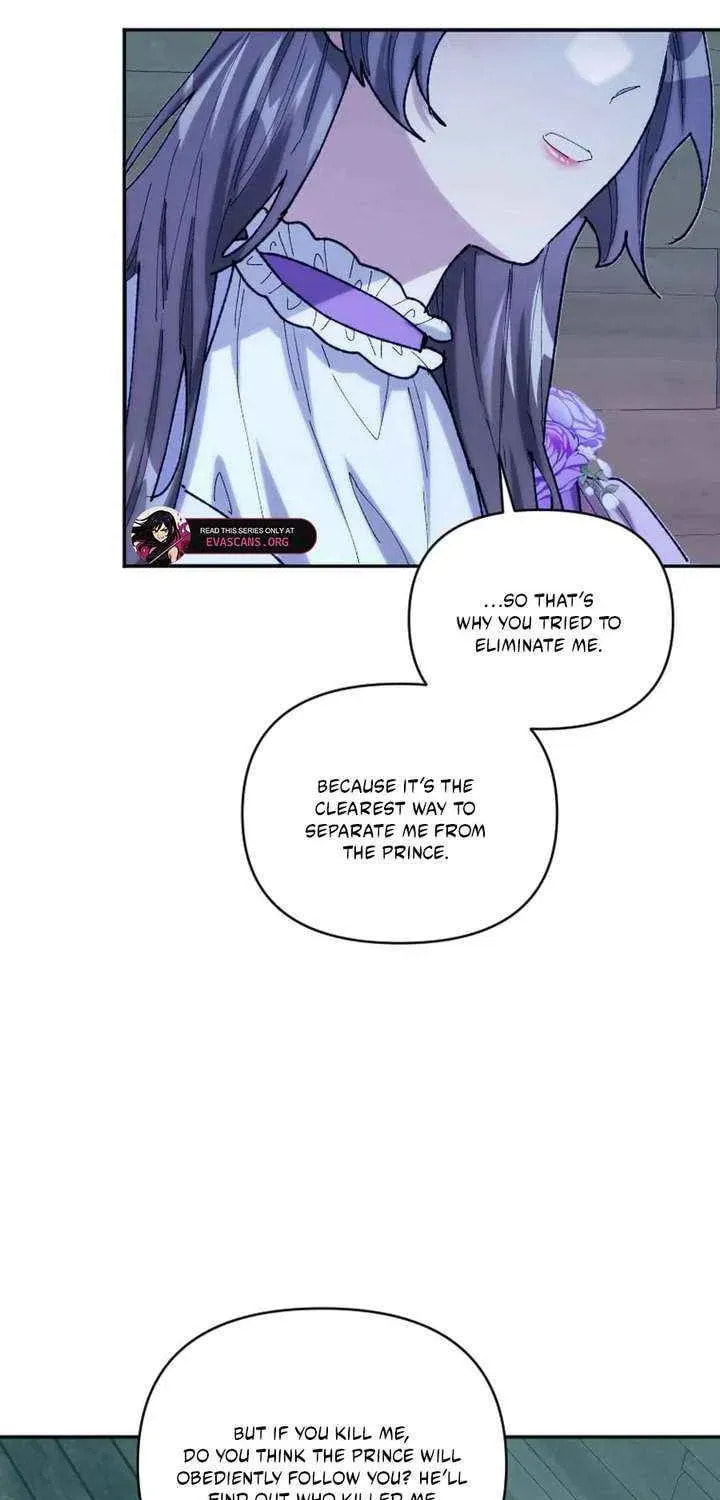 Read The Reason for Avoiding Him, the Perfect One chapter 48 image 12 on Lezhin