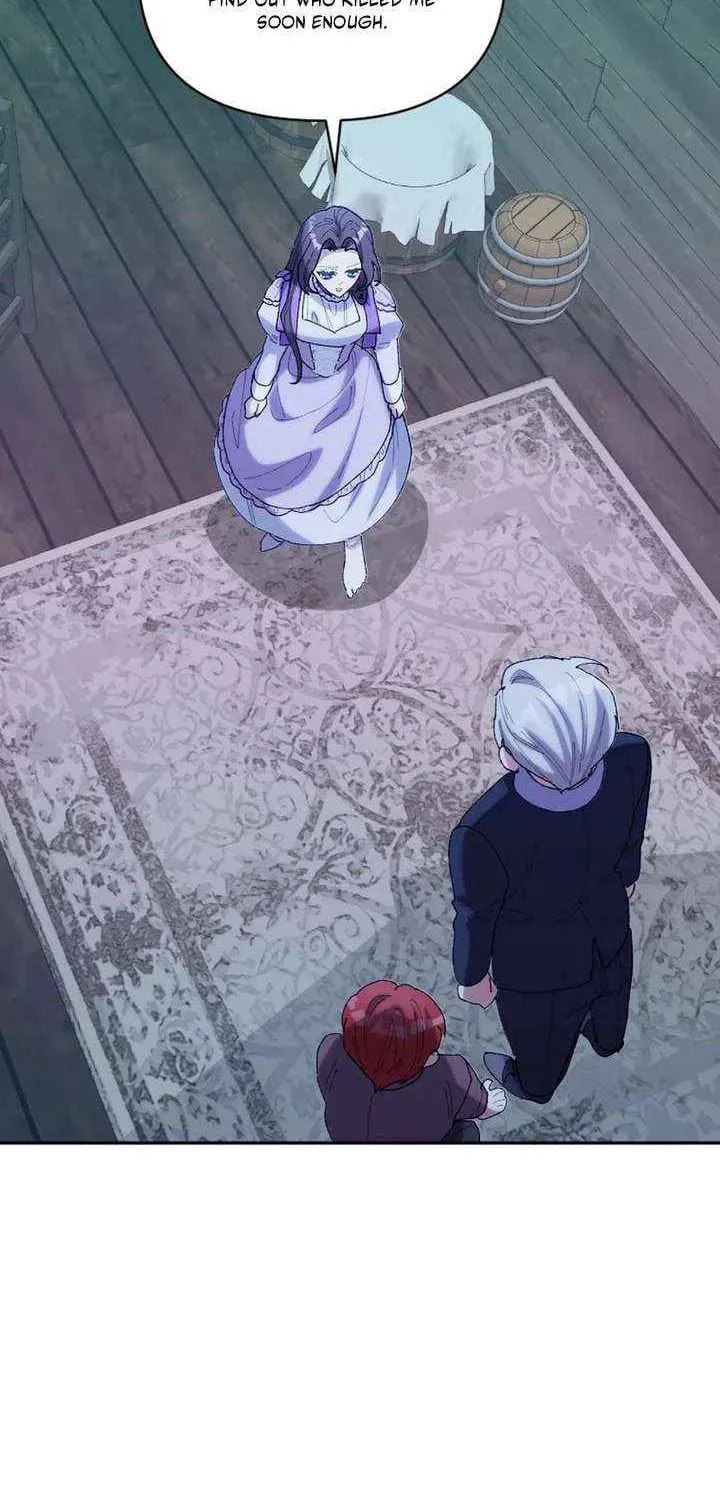 Read The Reason for Avoiding Him, the Perfect One chapter 48 image 13 on Lezhin