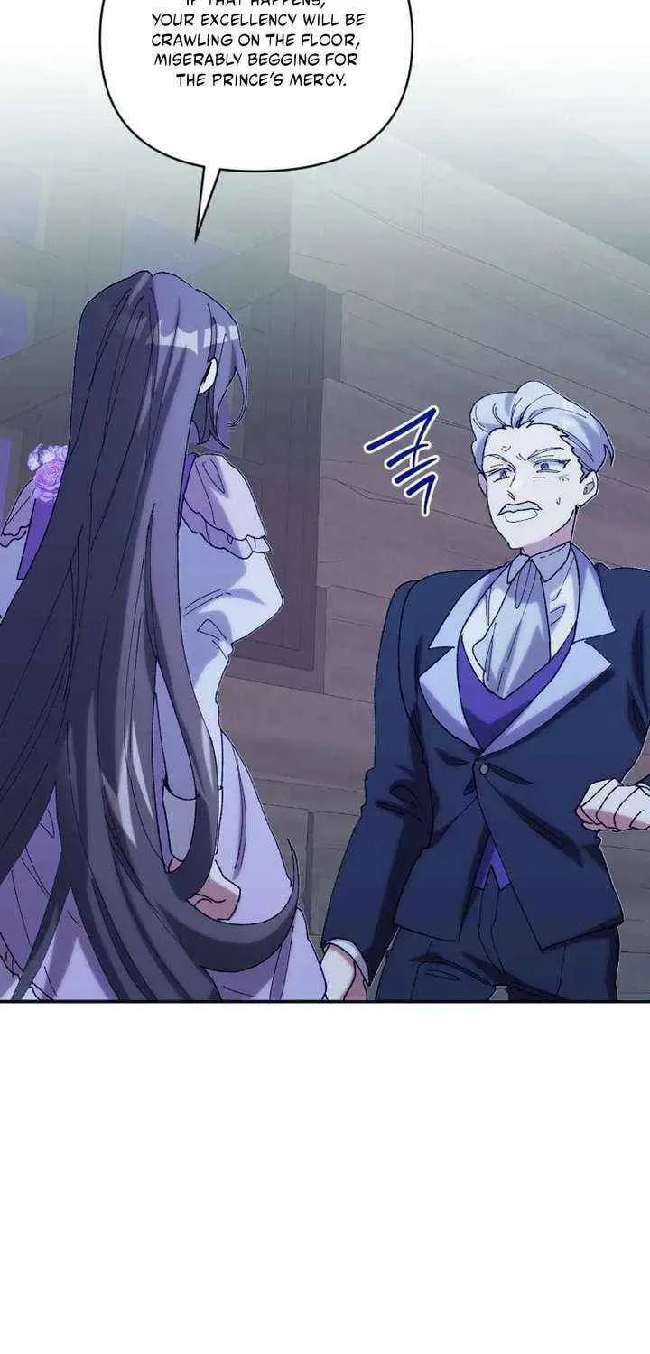 Read The Reason for Avoiding Him, the Perfect One chapter 48 image 15 on Lezhin