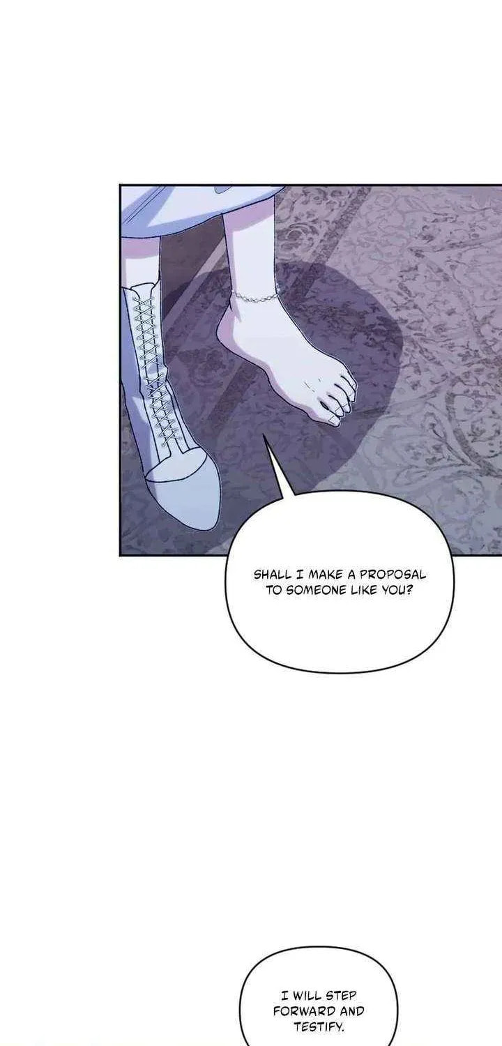 Read The Reason for Avoiding Him, the Perfect One chapter 48 image 16 on Lezhin