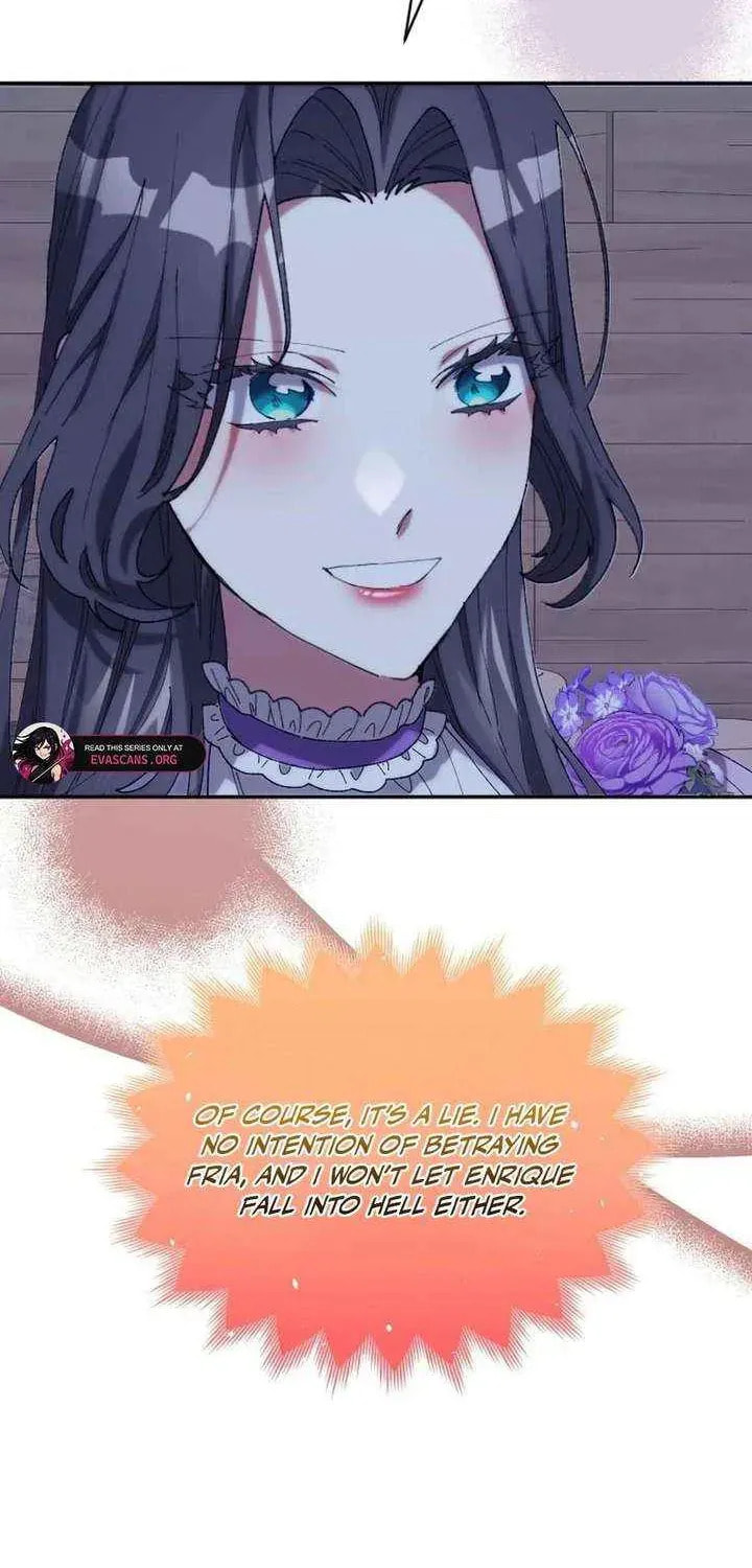 Read The Reason for Avoiding Him, the Perfect One chapter 48 image 21 on Lezhin