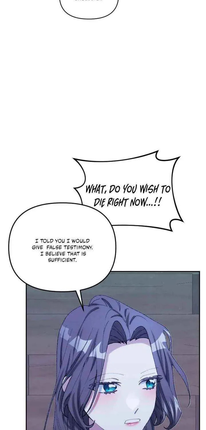 Read The Reason for Avoiding Him, the Perfect One chapter 48 image 23 on Lezhin