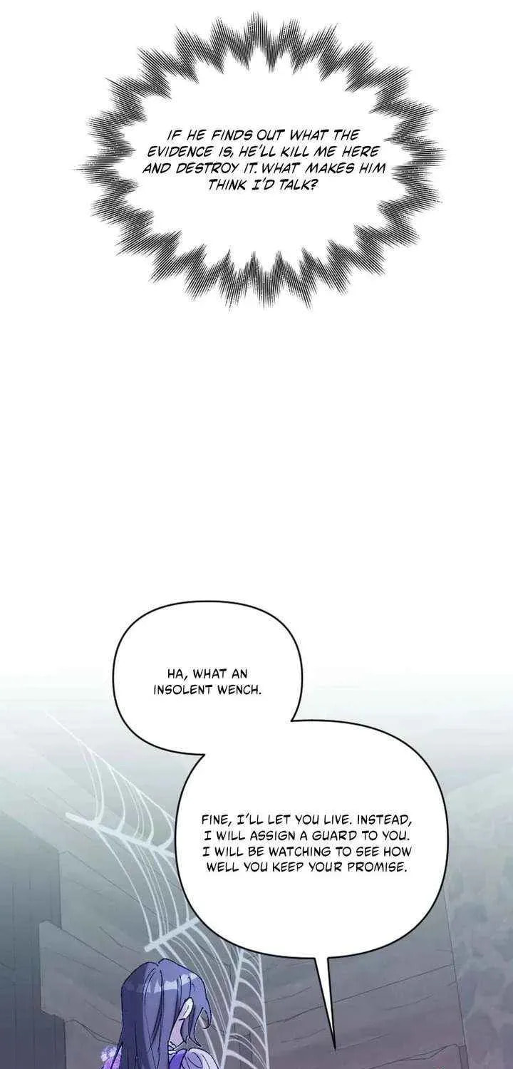Read The Reason for Avoiding Him, the Perfect One chapter 48 image 25 on Lezhin