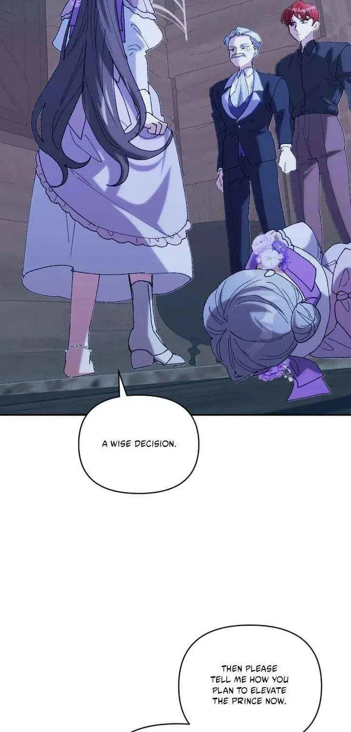 Read The Reason for Avoiding Him, the Perfect One chapter 48 image 26 on Lezhin