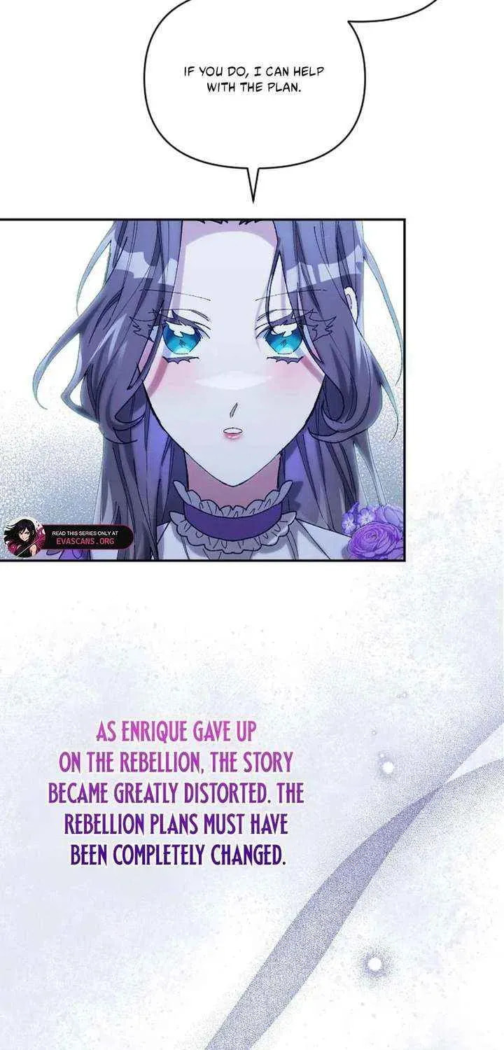 Read The Reason for Avoiding Him, the Perfect One chapter 48 image 27 on Lezhin