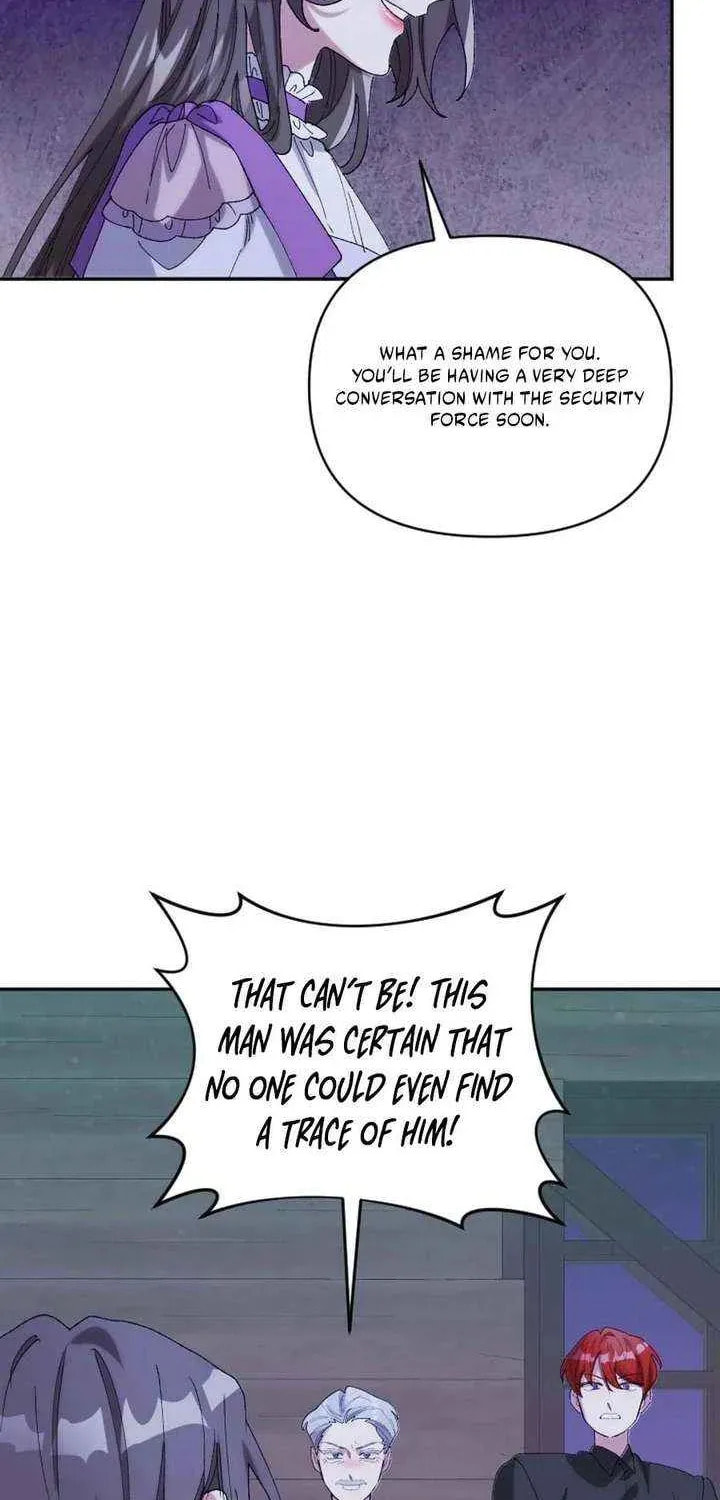 Read The Reason for Avoiding Him, the Perfect One chapter 48 image 3 on Lezhin