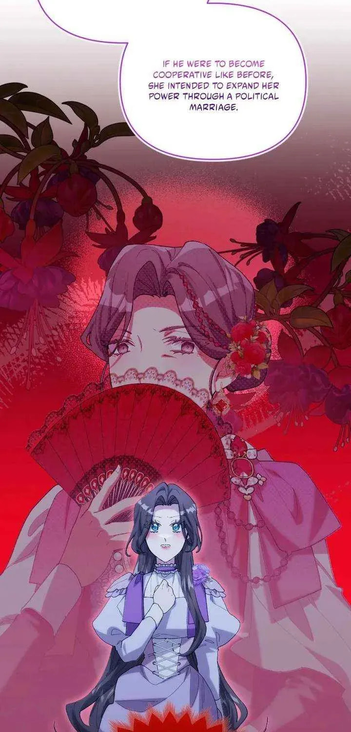 Read The Reason for Avoiding Him, the Perfect One chapter 48 image 32 on Lezhin