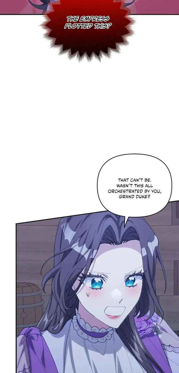 Read The Reason for Avoiding Him, the Perfect One chapter 48 image 33 on Lezhin
