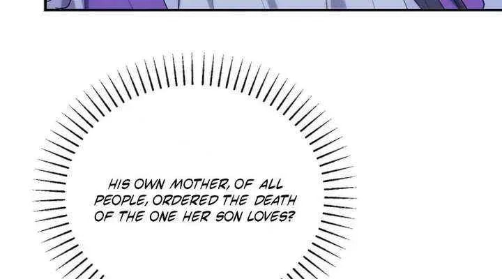 Read The Reason for Avoiding Him, the Perfect One chapter 48 image 34 on Lezhin