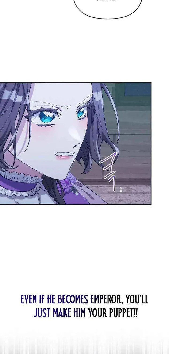 Read The Reason for Avoiding Him, the Perfect One chapter 48 image 36 on Lezhin