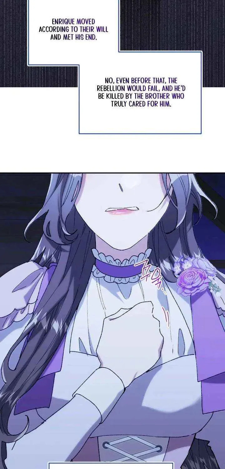 Read The Reason for Avoiding Him, the Perfect One chapter 48 image 38 on Lezhin