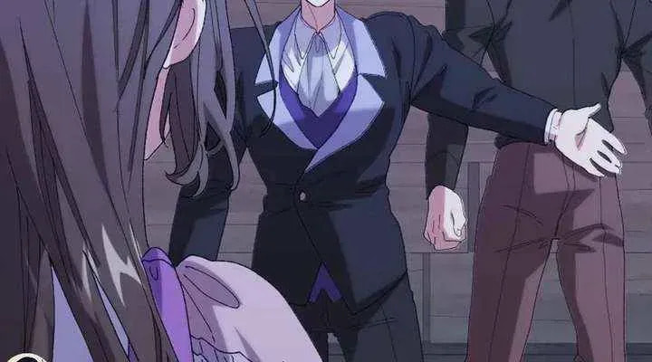 Read The Reason for Avoiding Him, the Perfect One chapter 48 image 4 on Lezhin