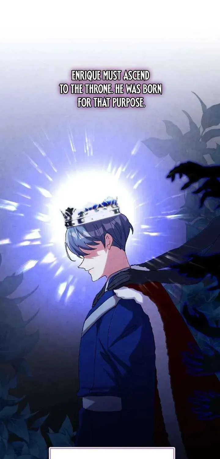 Read The Reason for Avoiding Him, the Perfect One chapter 48 image 40 on Lezhin