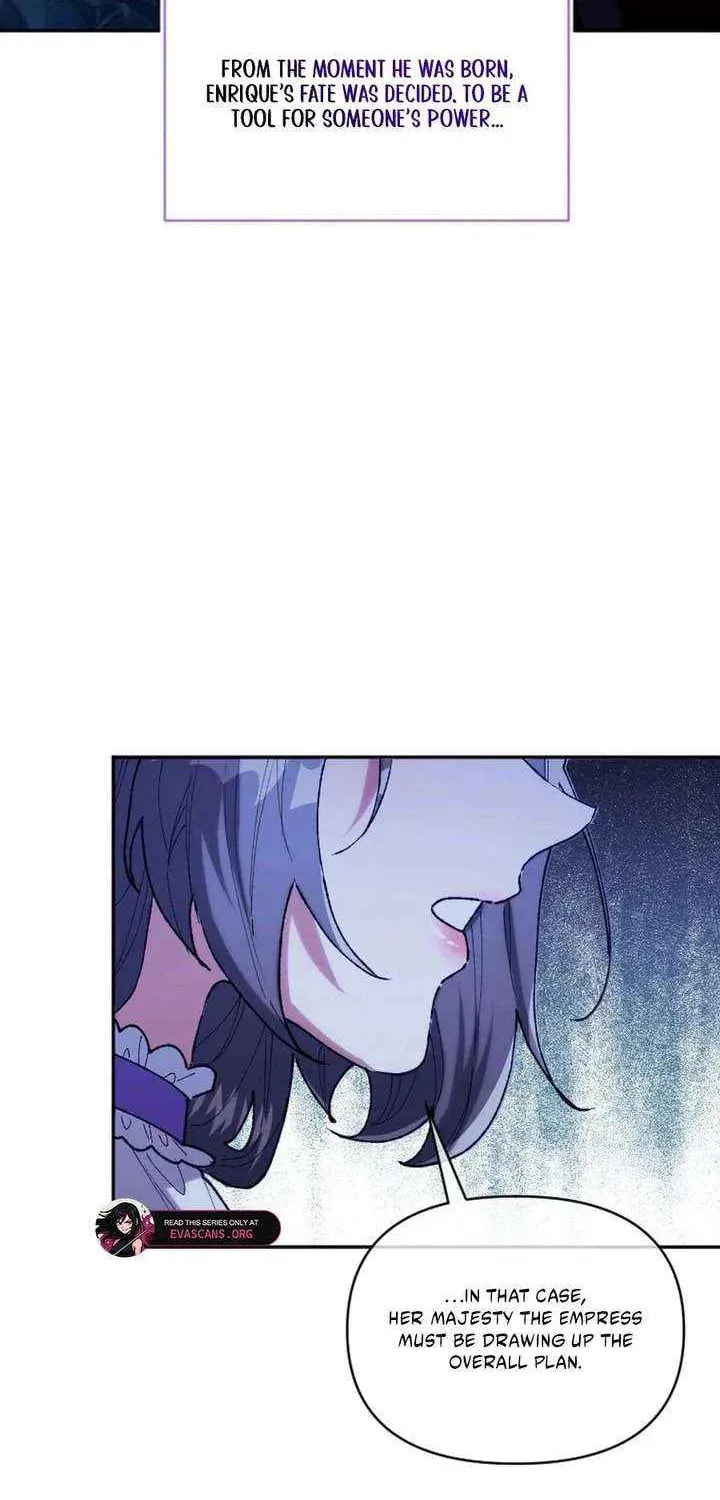 Read The Reason for Avoiding Him, the Perfect One chapter 48 image 41 on Lezhin