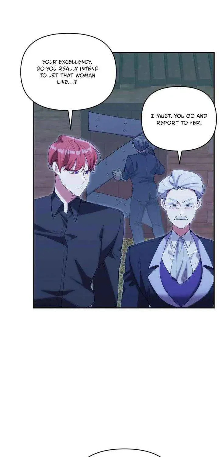 Read The Reason for Avoiding Him, the Perfect One chapter 48 image 46 on Lezhin