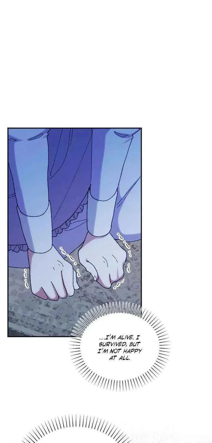 Read The Reason for Avoiding Him, the Perfect One chapter 48 image 50 on Lezhin