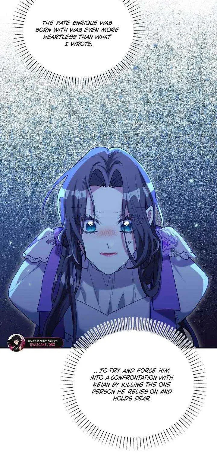 Read The Reason for Avoiding Him, the Perfect One chapter 48 image 51 on Lezhin