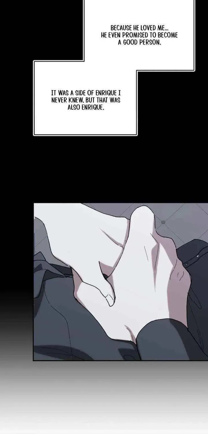 Read The Reason for Avoiding Him, the Perfect One chapter 48 image 55 on Lezhin