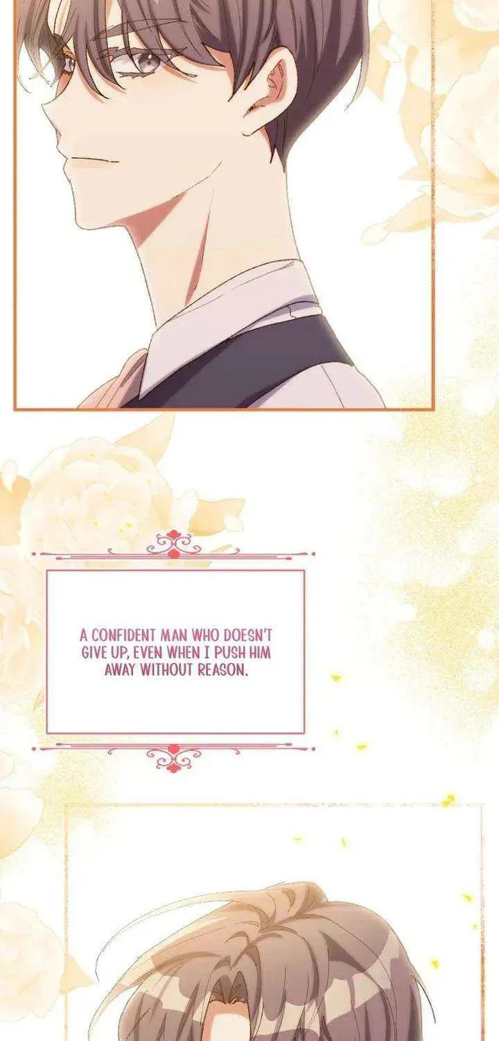 Read The Reason for Avoiding Him, the Perfect One chapter 48 image 58 on Lezhin