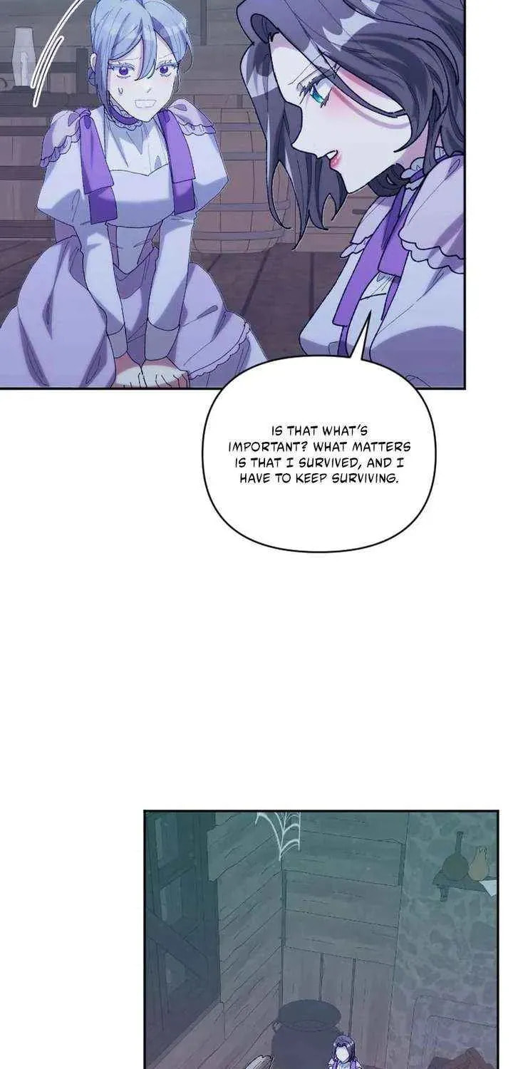 Read The Reason for Avoiding Him, the Perfect One chapter 48 image 67 on Lezhin