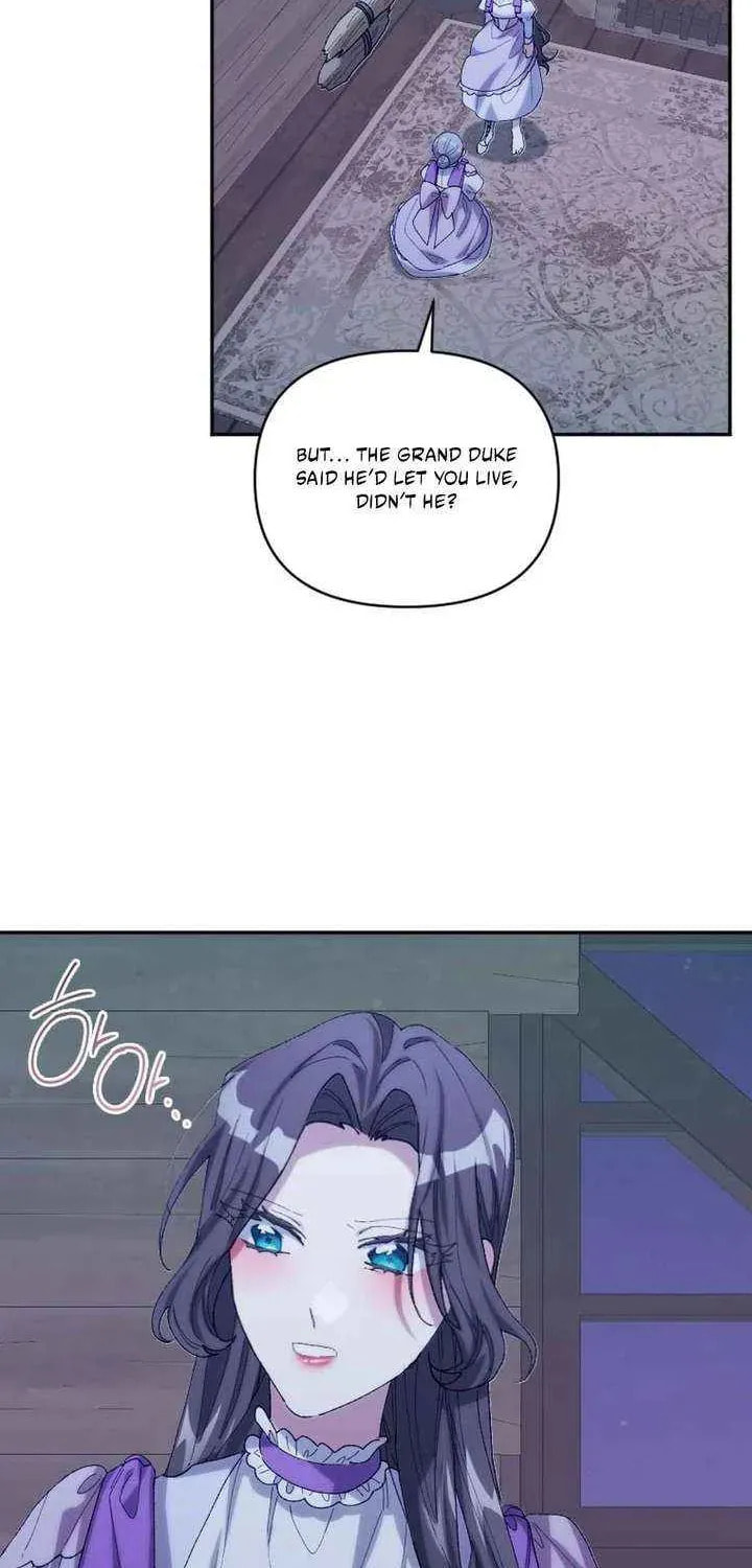 Read The Reason for Avoiding Him, the Perfect One chapter 48 image 68 on Lezhin
