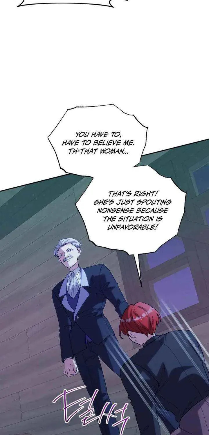 Read The Reason for Avoiding Him, the Perfect One chapter 48 image 7 on Lezhin