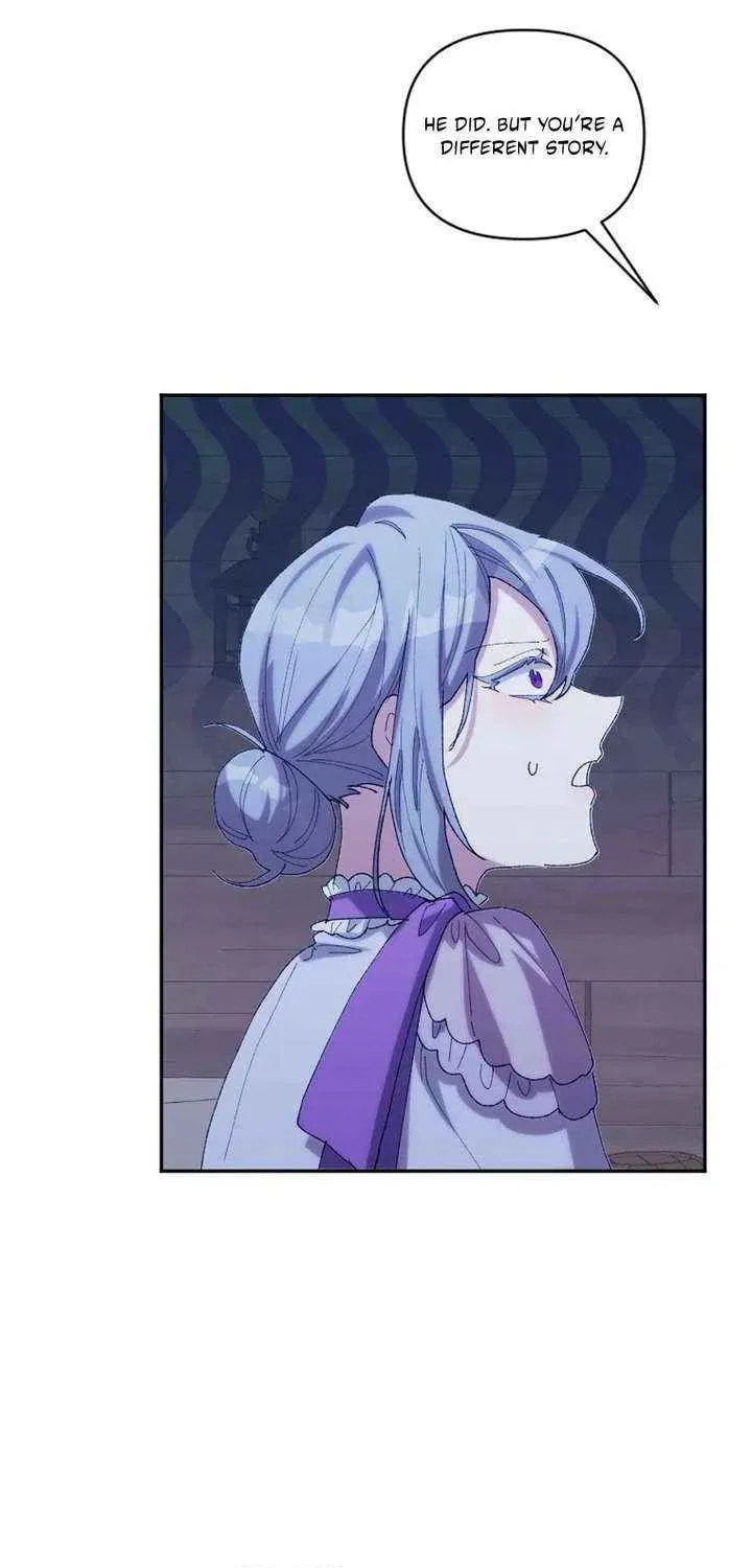 Read The Reason for Avoiding Him, the Perfect One chapter 48 image 70 on Lezhin
