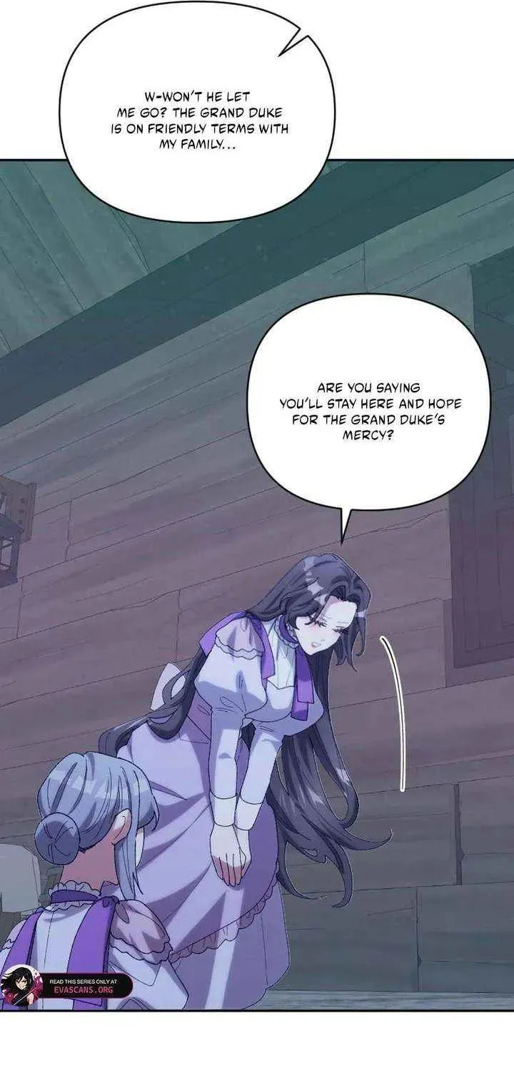 Read The Reason for Avoiding Him, the Perfect One chapter 48 image 71 on Lezhin