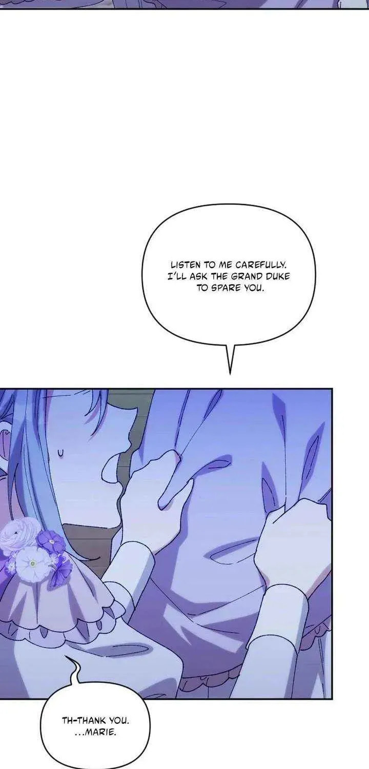 Read The Reason for Avoiding Him, the Perfect One chapter 48 image 73 on Lezhin