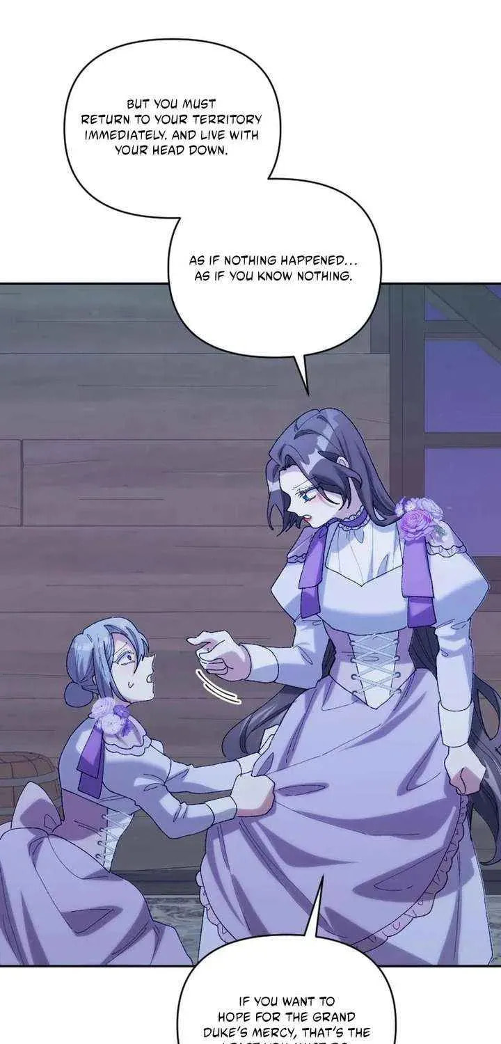 Read The Reason for Avoiding Him, the Perfect One chapter 48 image 75 on Lezhin