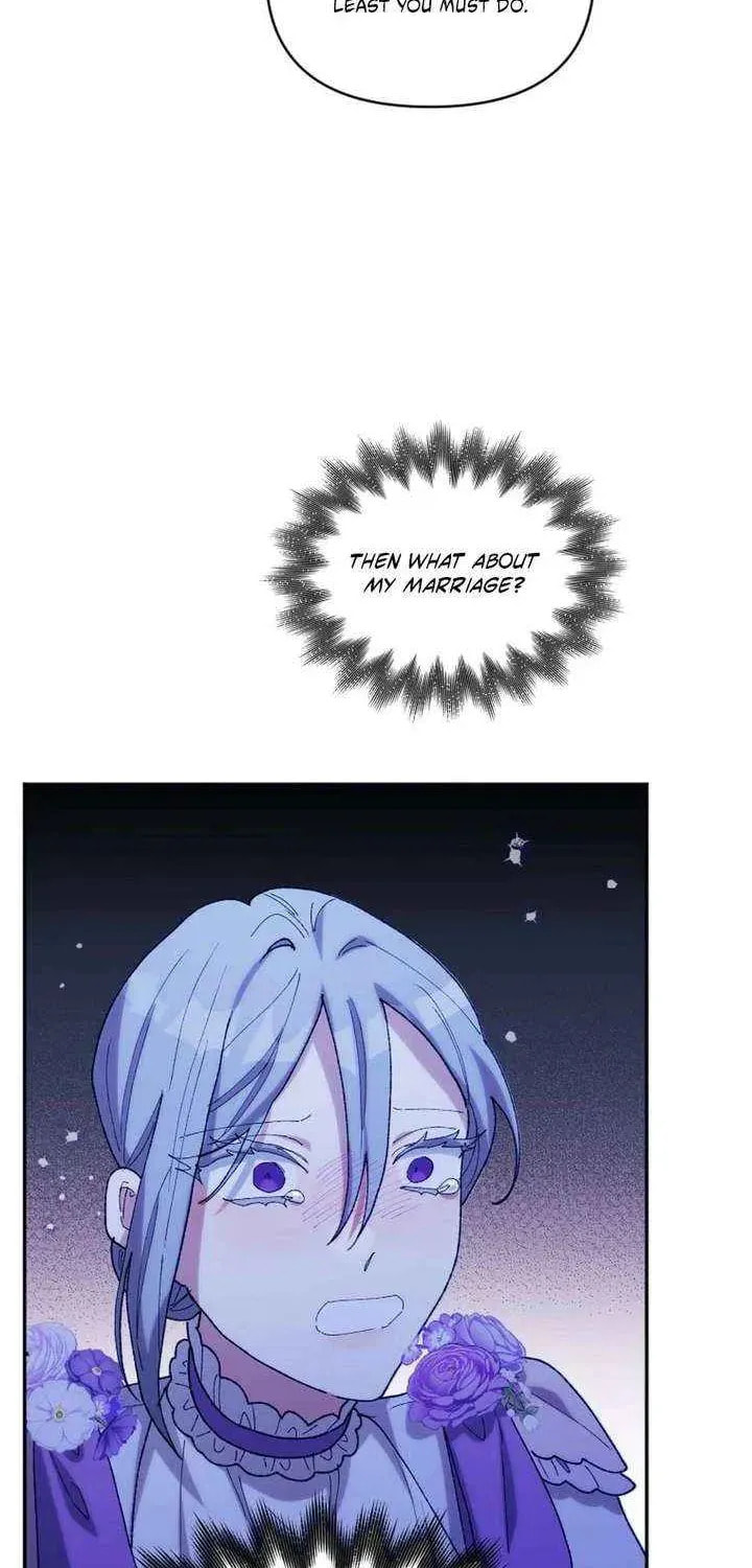Read The Reason for Avoiding Him, the Perfect One chapter 48 image 76 on Lezhin