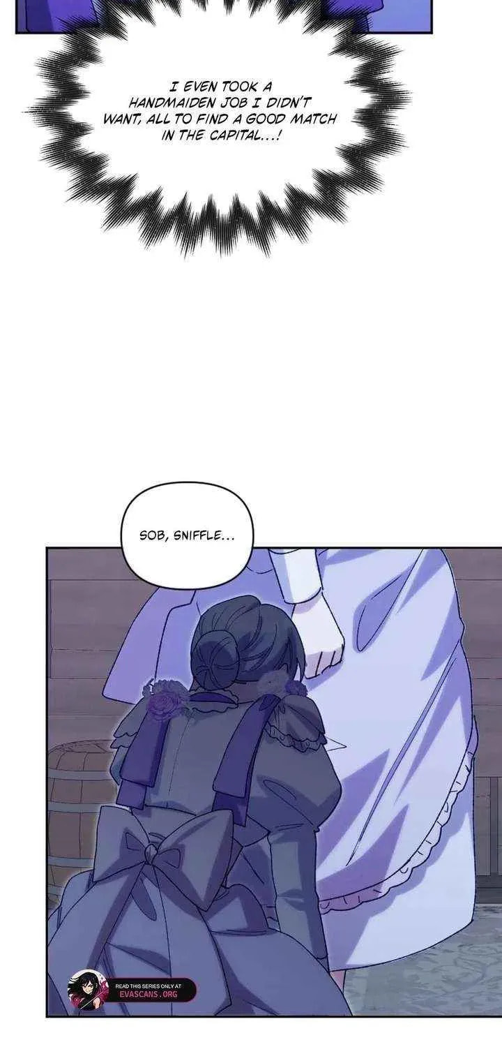 Read The Reason for Avoiding Him, the Perfect One chapter 48 image 77 on Lezhin