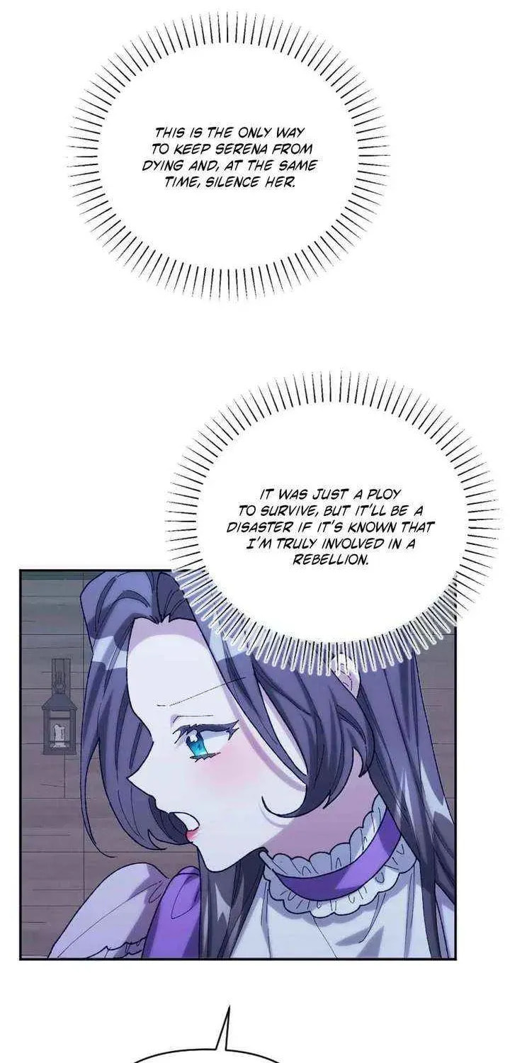 Read The Reason for Avoiding Him, the Perfect One chapter 48 image 78 on Lezhin