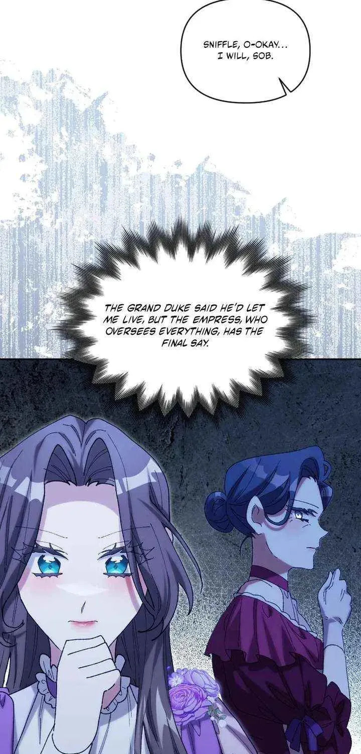 Read The Reason for Avoiding Him, the Perfect One chapter 48 image 80 on Lezhin