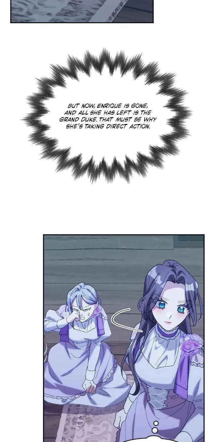Read The Reason for Avoiding Him, the Perfect One chapter 48 image 82 on Lezhin