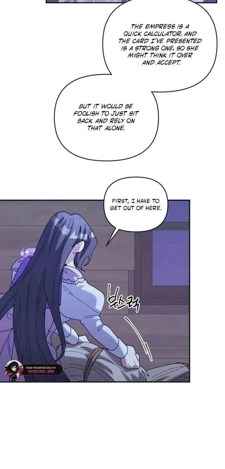 Read The Reason for Avoiding Him, the Perfect One chapter 48 image 83 on Lezhin