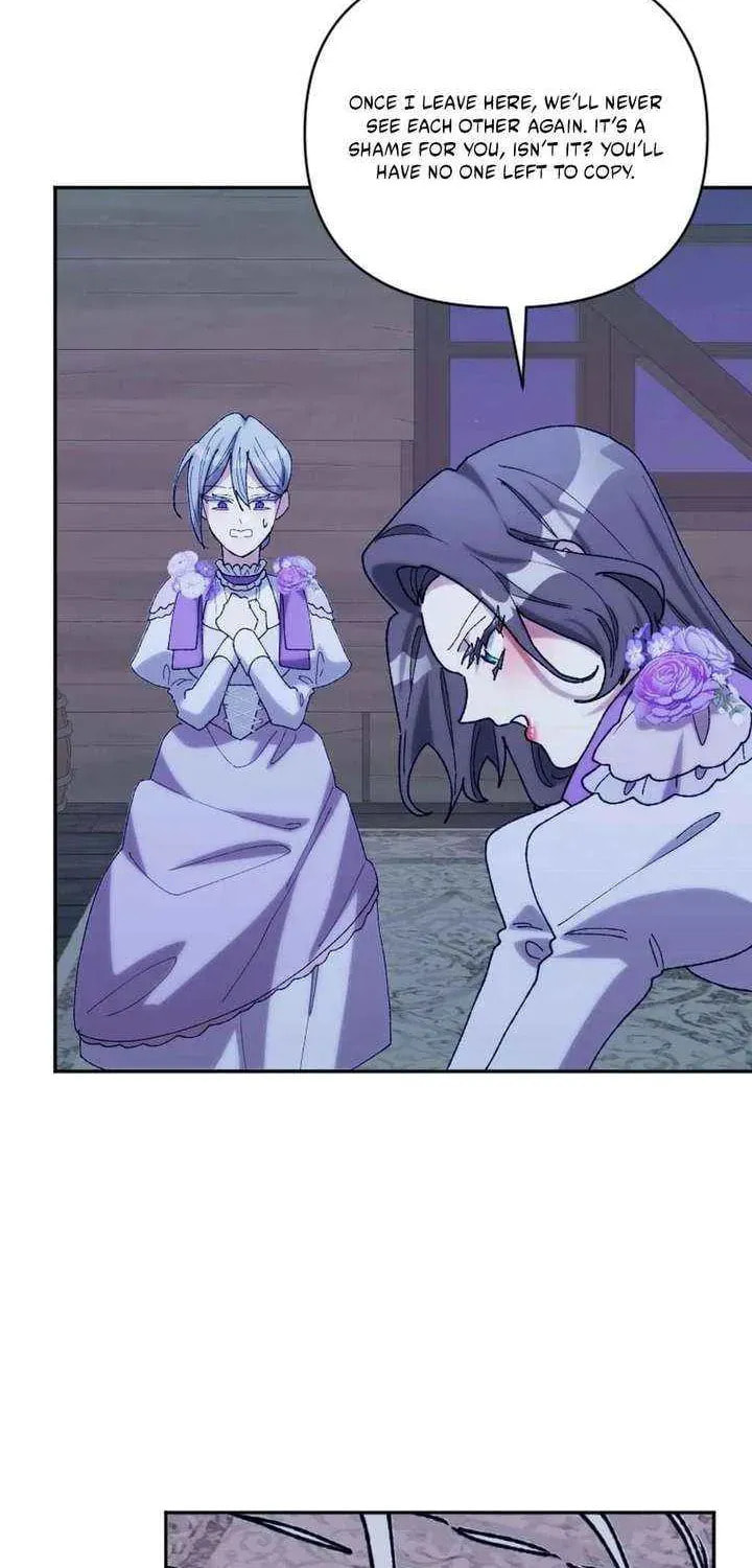 Read The Reason for Avoiding Him, the Perfect One chapter 48 image 86 on Lezhin