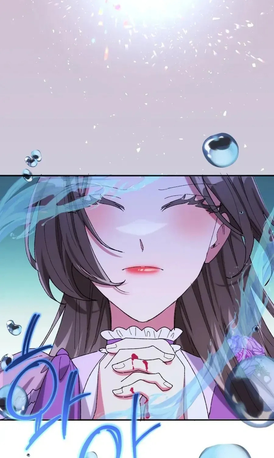Read The Reason for Avoiding Him, the Perfect One chapter 49 image 15 on Lezhin