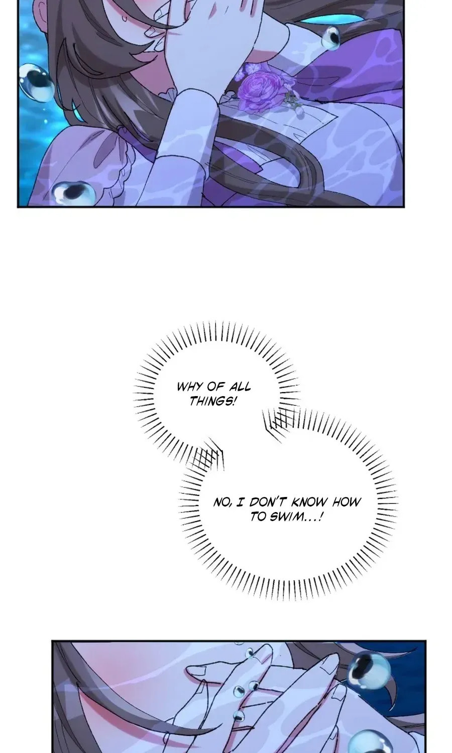 Read The Reason for Avoiding Him, the Perfect One chapter 49 image 20 on Lezhin